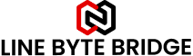 Line Byte Bridge